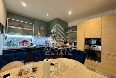 Apartament 3 camere 137 mp utili zona Take Ionescu - 10