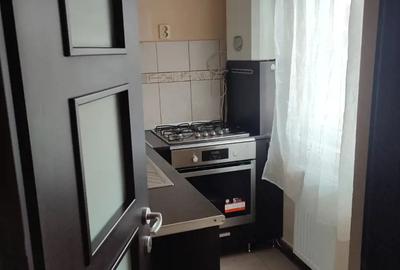 Garsoniera de vanzare in Ramnicu Valcea, zona centrala - 1