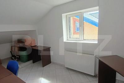 Spatiu birouri /comercial 80 mp + terasa de 14mp, zona Canta - 5