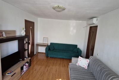 Apartament cu 2 camere semidecomandat în Constantin Brâncoveanu - 2
