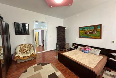 Apartament cu 2 camere semidecomandat, mobilat în P-ța Unirii - 3