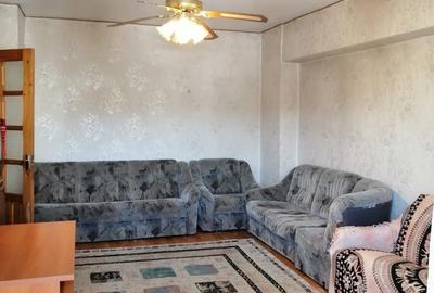 Apartament cu 4 camere, mobilat în Gară