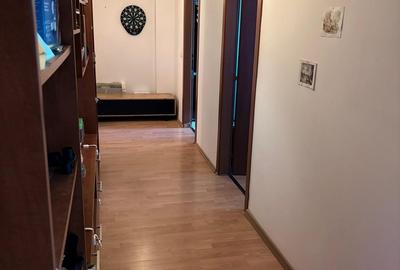 Confort City, Splaiul Unirii, Popesti-Leordeni - 6