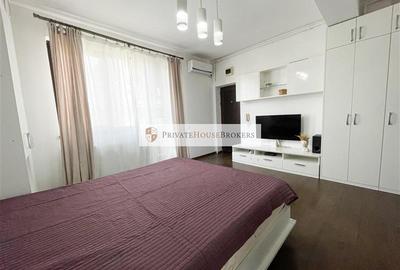 Garsonieră decomandată, mobilată în Bucureștii Noi - 3