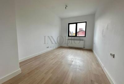 Apartament 4 Camere | Terasa + Curte 68 MP | Jolie Ville - 10