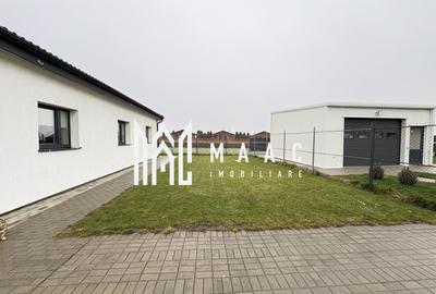 Casă individuală cu 4 camere cu Canalizare în Șura Mică - 6