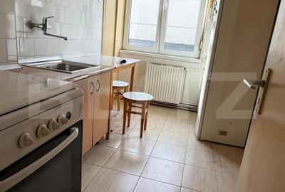 Super oferta! Apartament 2 camere – 48 mp, mobilat si utilat complet, etaj 2/4 - 5