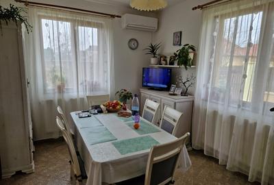 Mosnita Veche - Casa individuala cu 3 dormitoare si 2 garaje - 16