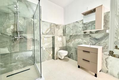 Apartament modern cu 2 camere, scară interioară - Zona Dorobanților - 10