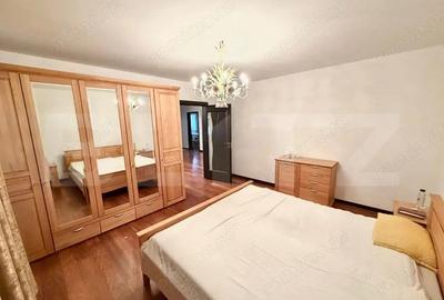 Casă cu 7 camere cu Teren 1800 Mp în Central - 13