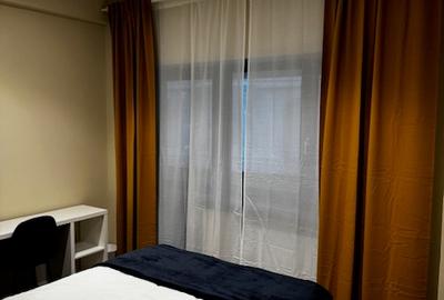 Studio ApartHotel ASE Residence nou mobilat cu terasa generoasa 35mp LIFT - 7