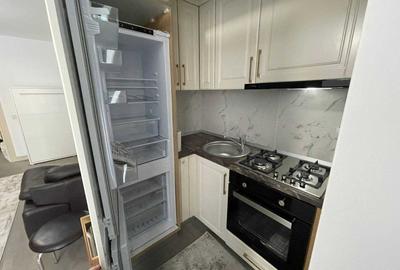 Garsonieră semidecomandată în Tătărași - 5