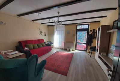 Studio la casă - 1