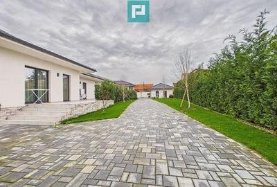 Re?edin?a Premium, 5 camere, teren 2400 mp - 8