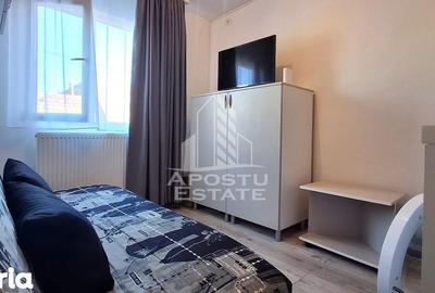 Garsonieră în Aurel Vlaicu - 4