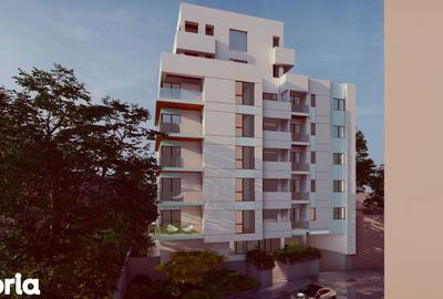 Apartament cu 2 camere în Ștefan cel Mare - 16
