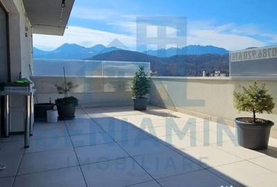 Apartament cu 4 camere decomandat în Noua - 2