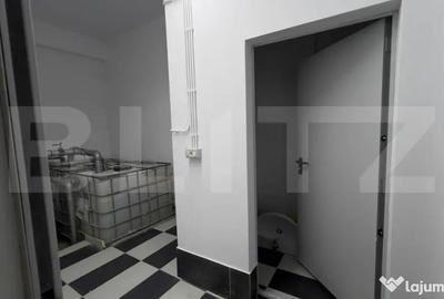 Spațiu comercial, de 850 mp, în Central - 2