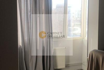 Apartament cu 2 camere semidecomandat, mobilat în Universitate - 5