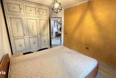 Apartament cu 2 camere decomandat, mobilat în Câmpului - 9