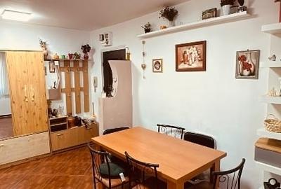 Apartament cu 2 camere nedecomandat în Dorobanților - 8