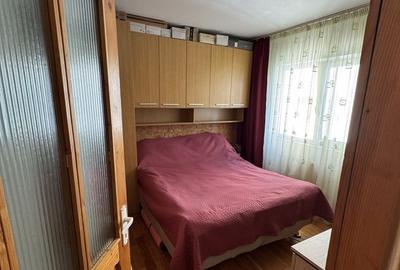 Apartament cu 2 camere semidecomandat, mobilat în Grigorescu - 2