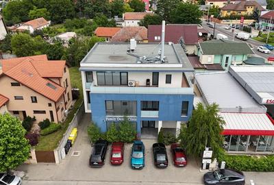 Spațiu Birouri Dumbrăvița - 1