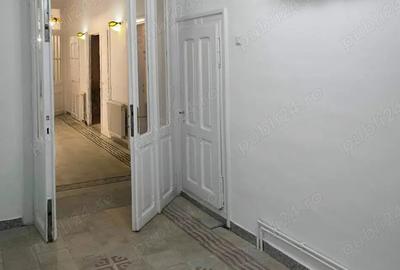 Apartament in vila, zona Nicolae Iorga, de inchiriat. - 13