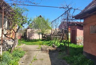 Casă cu 3 camere în Laslău Mare - 5