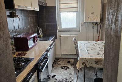 Apartament cu 2 camere semidecomandat în Zimbru - 6