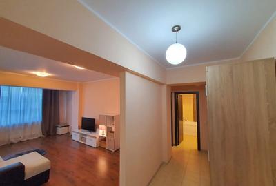 Exclusivitate, apartament 2 camere, Tomis Plus, gaze, loc parcare - 6
