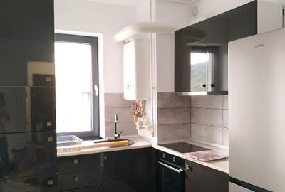 Apartament 2 camere, bloc nou, Noua, Brasov Apartament 2 camere, bloc nou, Noua, Brasov - 6