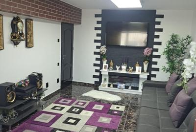 Apartament cu 2 camere decomandat în Tineretului - 5