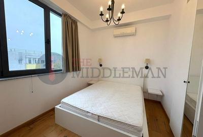 Smaranda Braescu I 2 camere I Mobilat I Luminos - 8