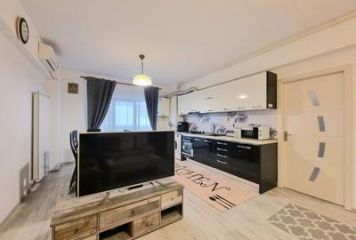 Apartament 3 camere in Mamaia Nord, mobilat si utilat, zona Alezzi Apartament 3 camere in Mamaia Nord, mobilat si utilat, zona Alezzi - 1