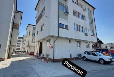 Apartament cu 2 camere decomandat în Viilor - 3