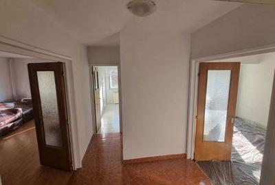 Apartament cu 3 camere decomandat în Unirii - 5