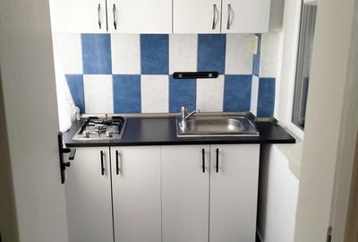 Apartament cu 2 camere decomandat în Central - 7