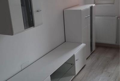 Apartament cu 2 camere decomandat în Chiajna