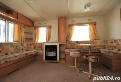 Casă cu 6 camere cu Teren 33 Mp în Central - 4