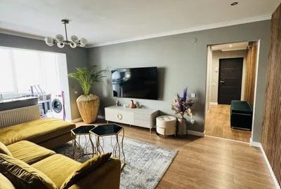 Apartament 4 Camere Onix