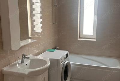 Garsonieră decomandată în Giroc