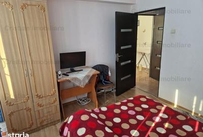 Apartament cu 2 camere semidecomandat în Școlilor - 6