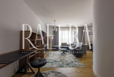 Apartament cu 4 camere semidecomandat, mobilat în Dacia - 6