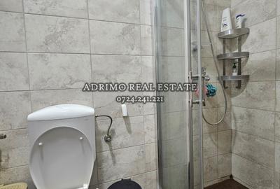 Ap2cam - Campus str Smaraldului - Parcare Privata - Termen Lung - 450 euro - 19