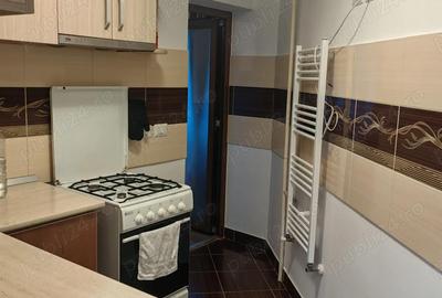 Garsonieră decomandată în Central - 4