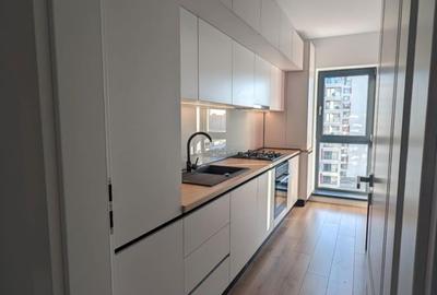 Apartament cu 2 camere decomandat în Lujerului - 3