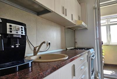 Apartament 2 camere, decomandat, la cheie, Ghencea-Cubic 4, et. 3/4 - 13