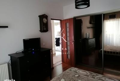 Apartament cu 3 camere semidecomandat în Luna - 4