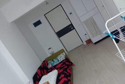 2 camere, utilat si mobilat, mutare imediata 5, min metrou - 8